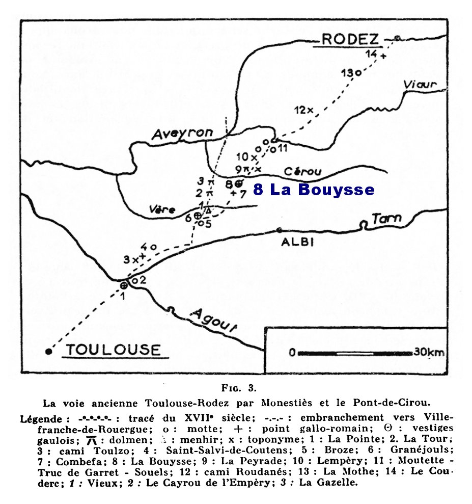 vr toulouse rodez